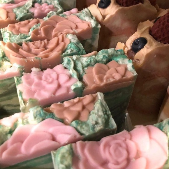 2 for $15 🧼 Handmade SOAP (new, various fragrances) 💐🍁 - Picture 13 of 16